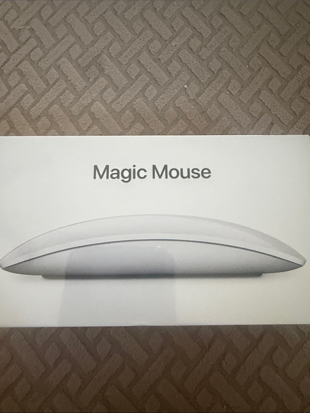 Apple Magic Mouse 2 - Picture 5 of 5